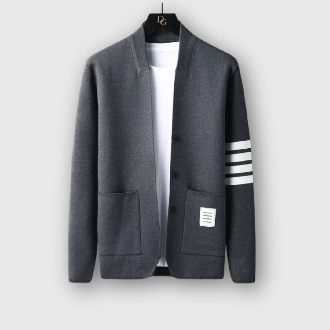 Jack | Cardigan Sweater