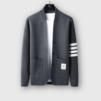Jack | Cardigan Sweater