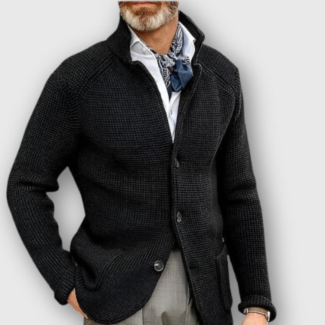 Armando | Gentleman Cardigan
