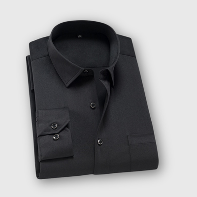 Daniel | Wrinkle-Free Men's Stretch Shirt