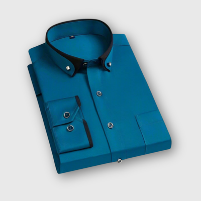 Lancaster | Luxe Shirt