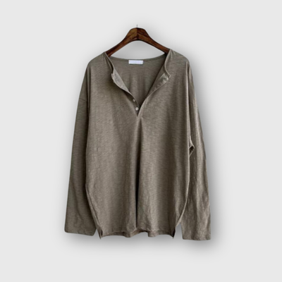 Antoine | Essential Shirt