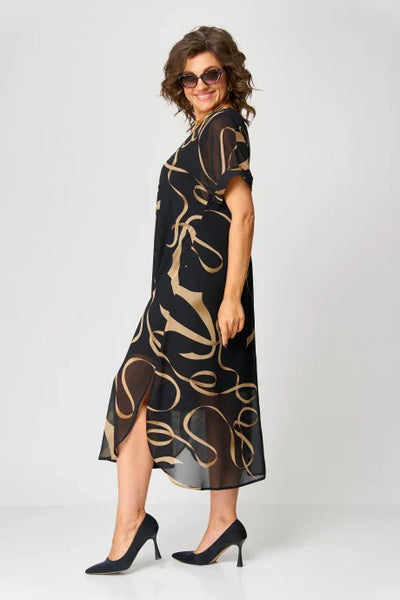 Hanna | Lightweight and Breathable Dress