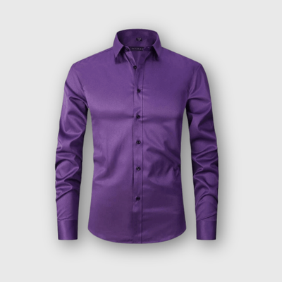 Aldo | Stretch Shirt