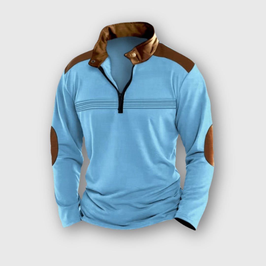 Noel | Royale Sweater