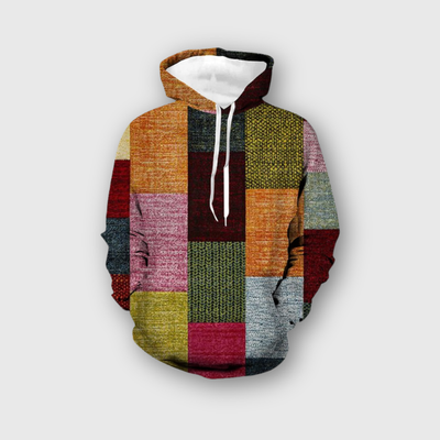 Faylon | Winter Hoodie
