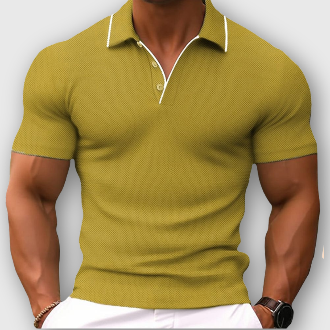 Greyson | Legacy Polo Shirt