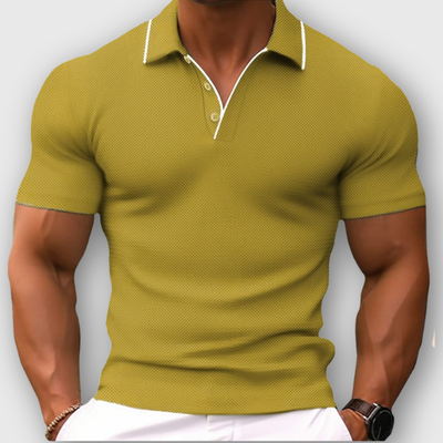 Greyson | Legacy Polo Shirt
