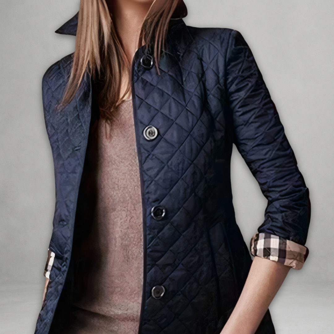 Victoria | Spring Jacket