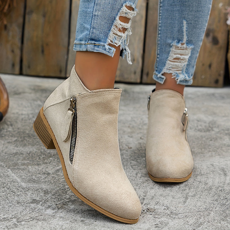 Jennifer | Fashionable Women's Orthopedic Shoes