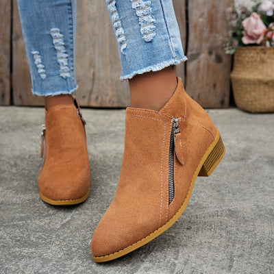 Jennifer | Fashionable Women's Orthopedic Shoes