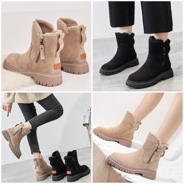 CÉLENE – Urban Elegance Bootie