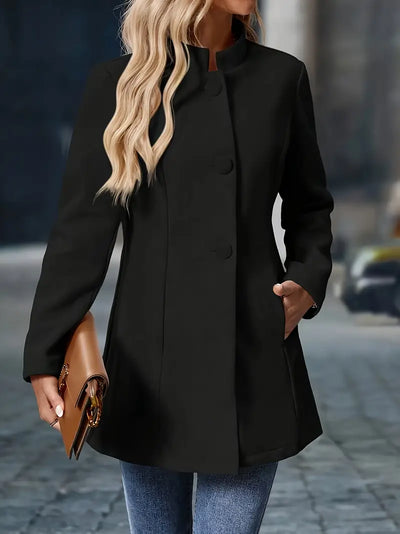 SOFIA | TIMELESS ELEGANT JACKET