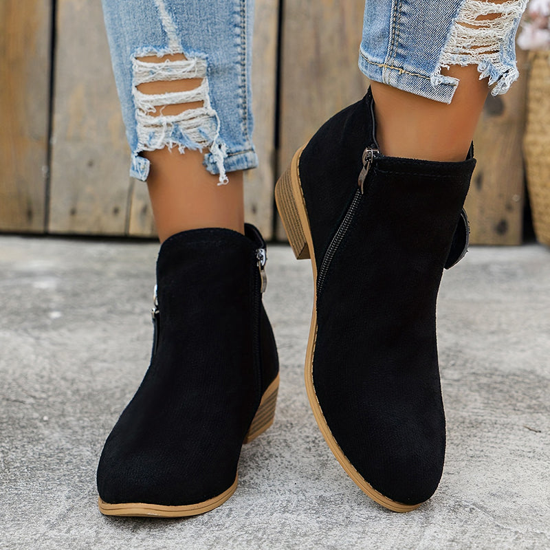 Jennifer | Fashionable Women's Orthopedic Shoes