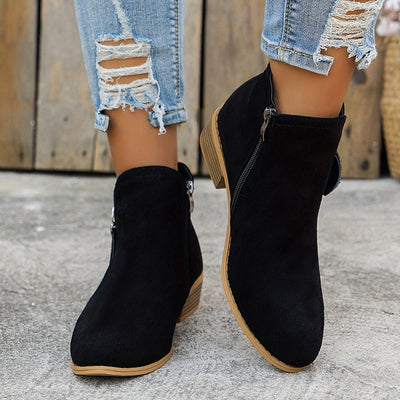 Jennifer | Fashionable Women's Orthopedic Shoes