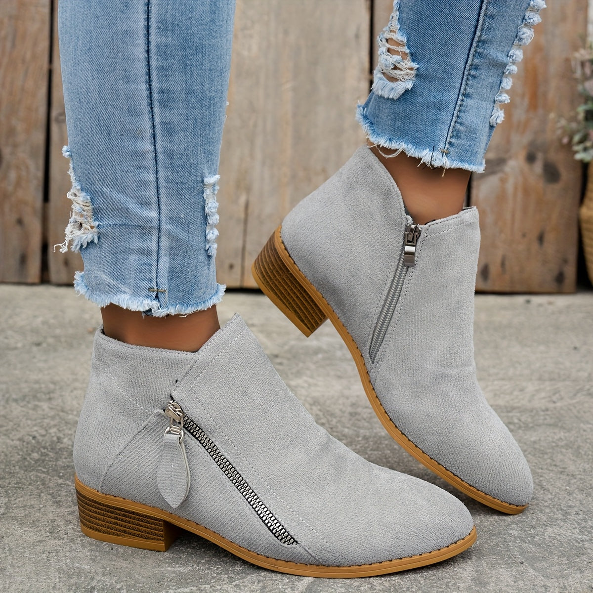 Jennifer | Fashionable Women's Orthopedic Shoes