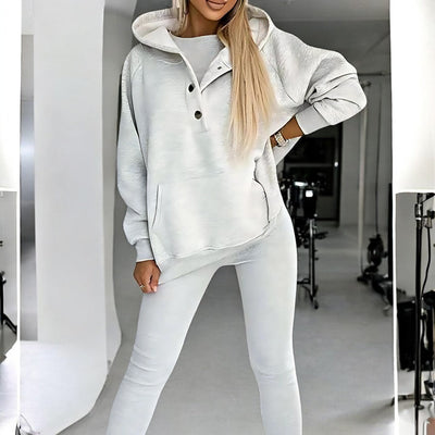 Flower Autumn Set 3-in-1 Autumn Set