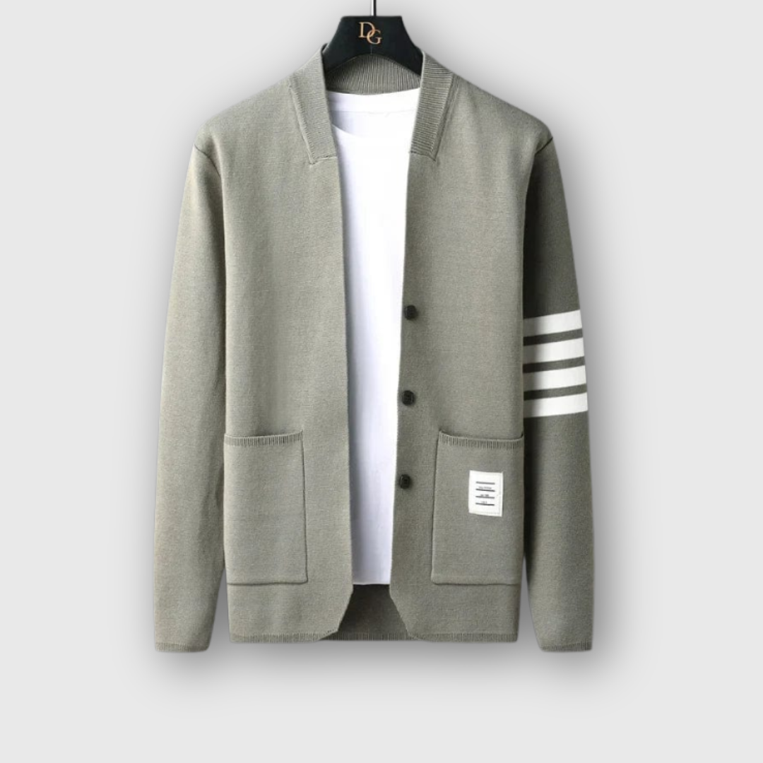Jack | Cardigan Sweater