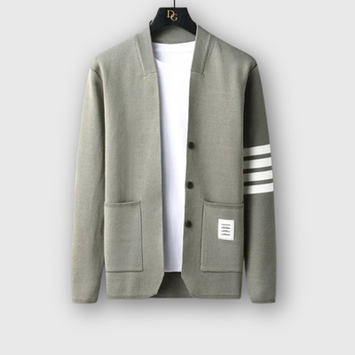 Jack | Cardigan Sweater