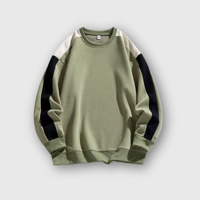 Elias |  Crewneck Sweater