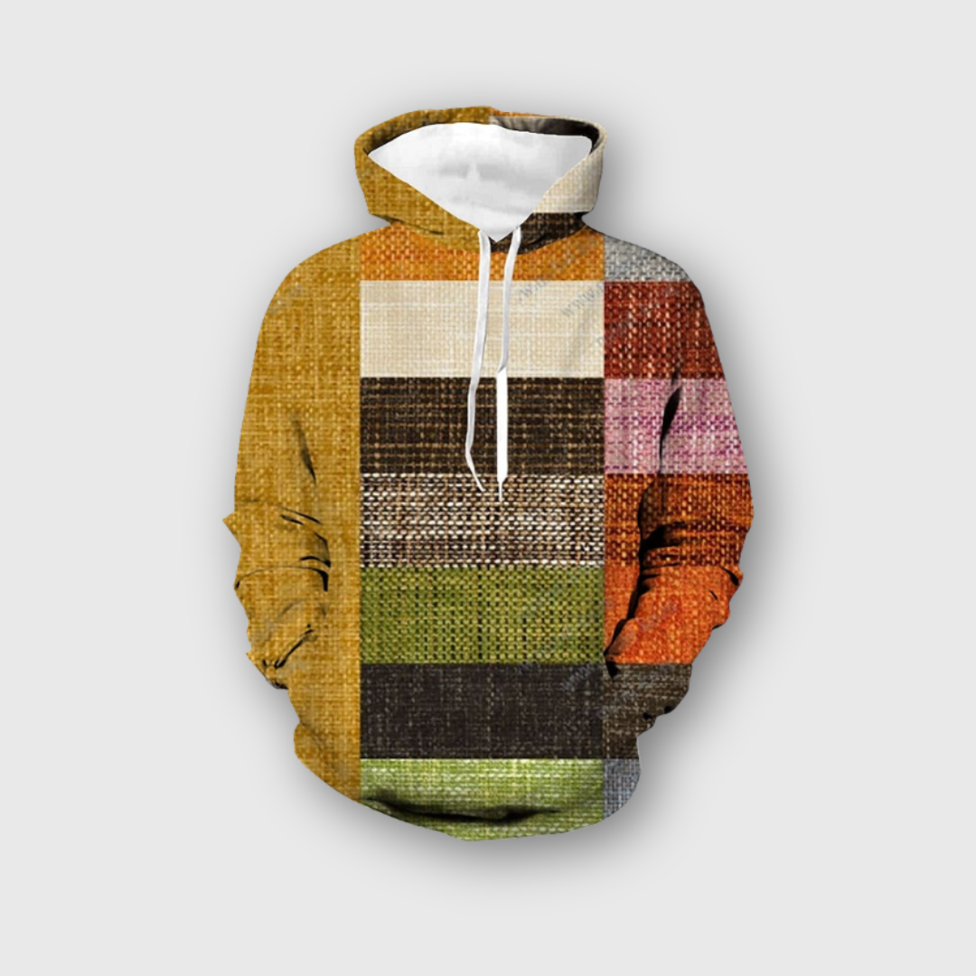 Faylon | Winter Hoodie