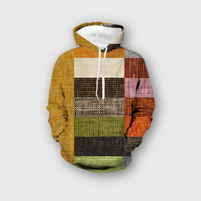 Faylon | Winter Hoodie