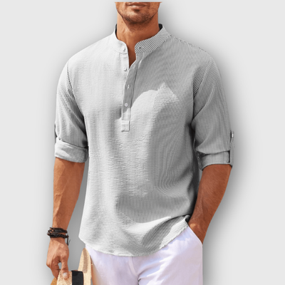 Jeffrey | Breeze Shirt