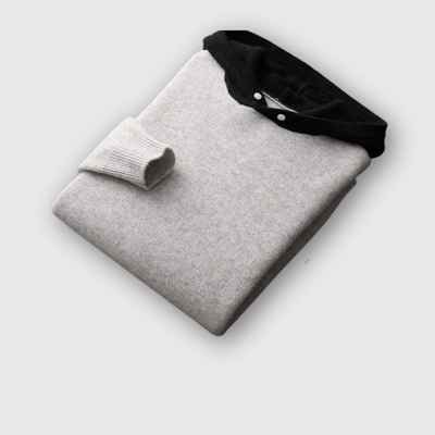 Arden | Wool Hoodie