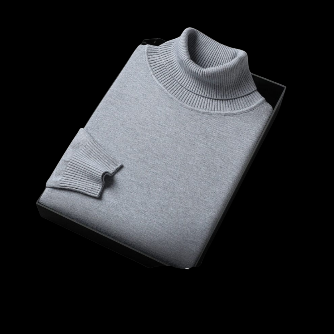 Valmont | Cashmere Sweater