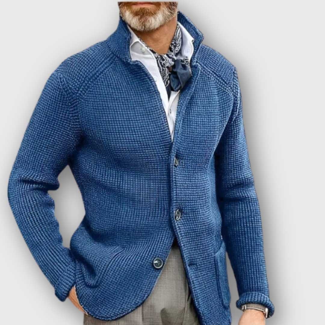 Armando | Gentleman Cardigan