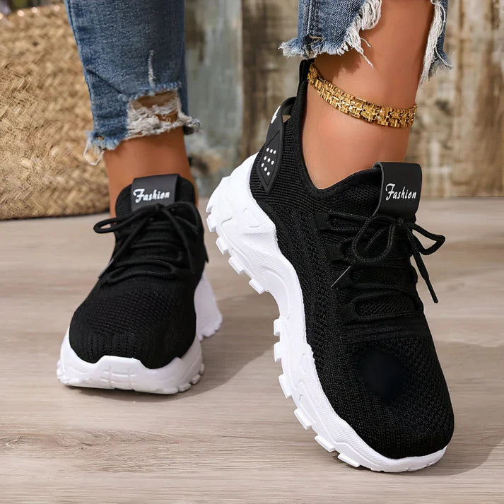 Comforté | Orthopedic, Comfortable & Stylish Sneakers