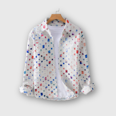 Frayed | Fantasia Shirt