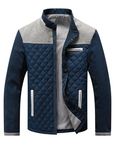 Luxury Men’s Jacket
