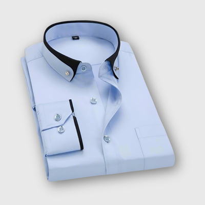Lancaster | Luxe Shirt