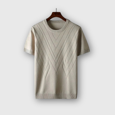 Thomas | Cashmere Tee