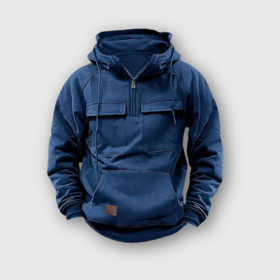 Lincoln | Tactical Hoodie