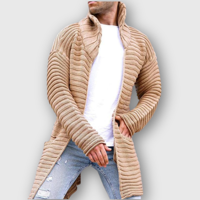 Elirio | Knit Cardigan