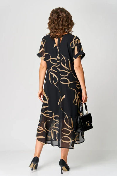Hanna | Lightweight and Breathable Dress