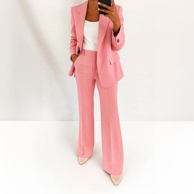 MAJA | TIMELESS TWO-PIECE SUIT