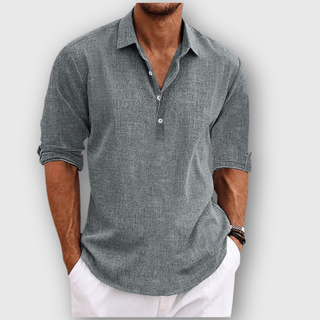 Luca | Casual Shirt