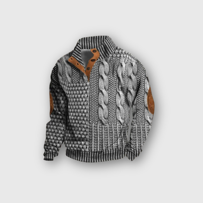 Albert | Sweater