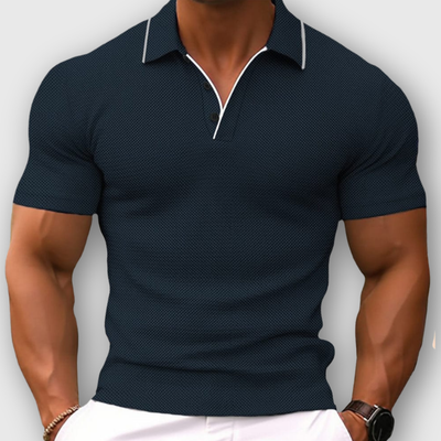 Greyson | Legacy Polo Shirt