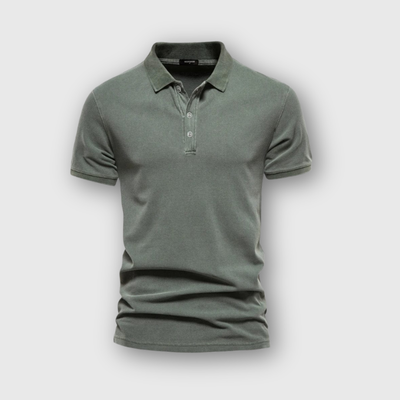 Xavier | Men's Polo Shirt