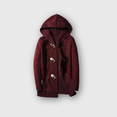 Levi | Cardigan