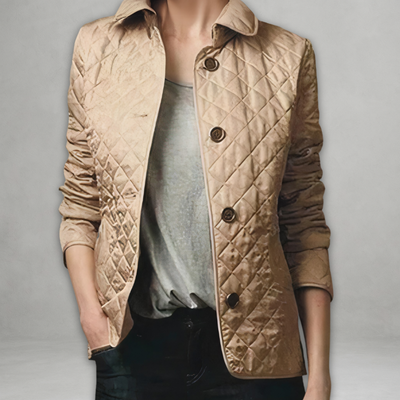 Victoria | Spring Jacket