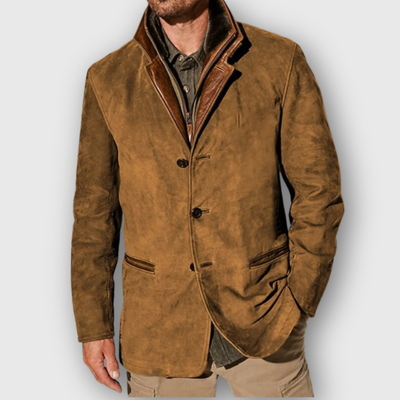 Caleb | Vintage Jacket