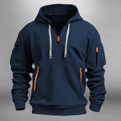 Jack | Comfort Jumper