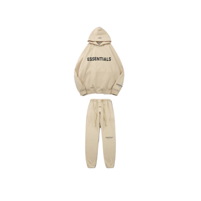 Lorenzo | Essentials Tracksuit Set