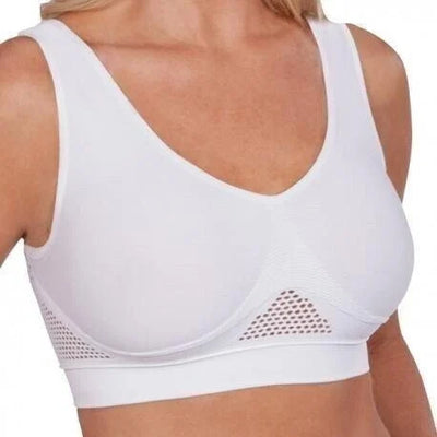 Zimode® Gym - Push-Up Sports Bra with Good Breathability