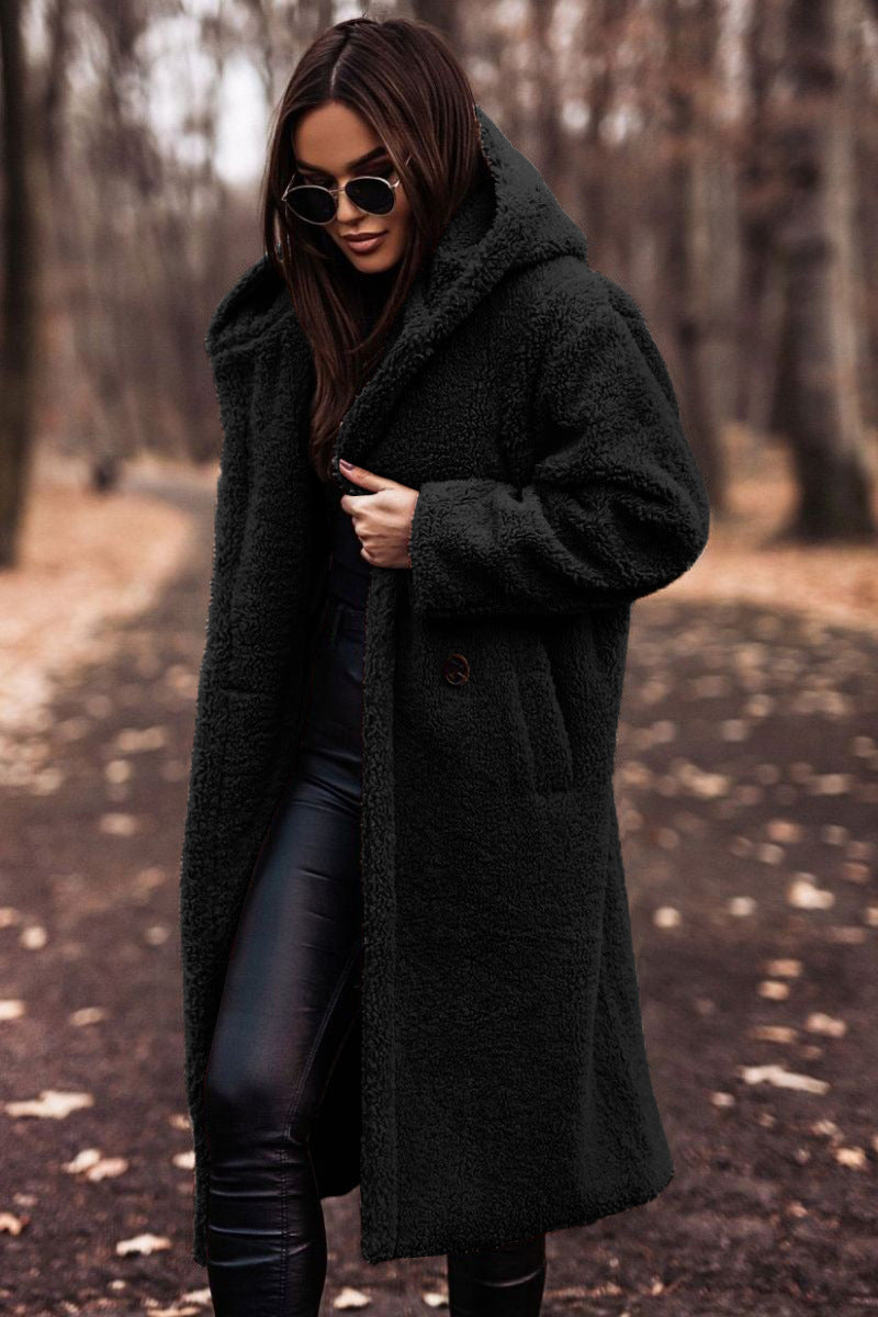 Alexandra | Soft and Comfortable Coat